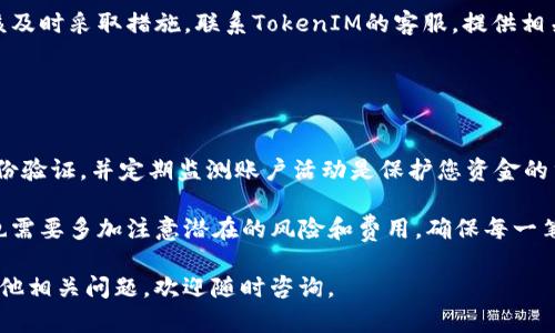 如果你在使用TokenIM 2.0时遇到