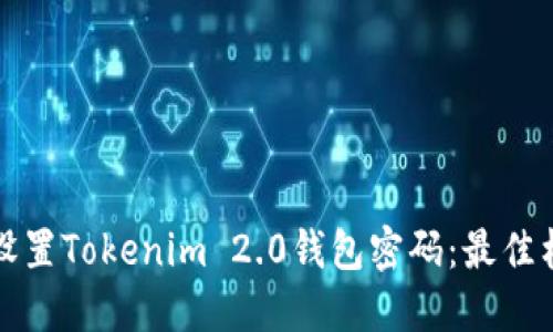 如何安全设置Tokenim 2.0钱包密码：最佳格式与技巧