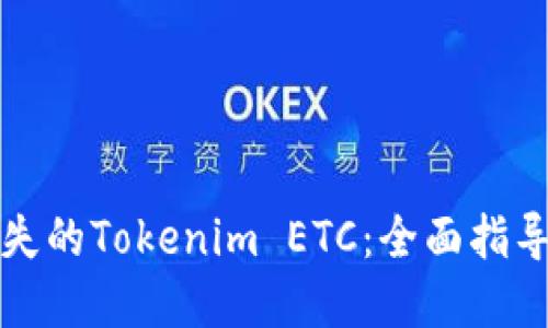 如何找回丢失的Tokenim ETC：全面指导与实用技巧