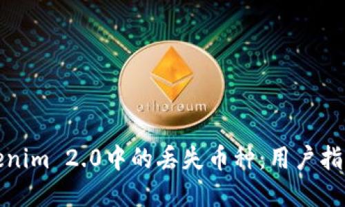 如何找回Tokenim 2.0中的丢失币种：用户指南与解决方案