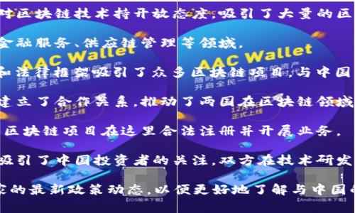 在中国，区块链技术的发展受到政府的关注和推动，随着数字经济的演进，很多国家的区块链项目在中国合法运作。这里列出几个与中国区块链合作或在中国合法运营的国家及地区：

1. **新加坡**：新加坡是区块链和加密货币技术的先行者之一，政府对区块链技术持开放态度，吸引了大量的区块链企业和项目。

2. **美国**：部分美国区块链项目与中国的企业进行合作，尤其是在金融服务、供应链管理等领域。

3. **瑞士**：瑞士被誉为区块链和加密货币的“友好国”，其创新环境和法律框架吸引了众多区块链项目，与中国的交流日益频繁。

4. **日本**：日本的区块链技术发展迅速，许多日本公司与中国企业建立了合作关系，推动了两国在区块链领域的合作。

5. **香港**：作为中国的一部分，香港的金融监管理念相对开放，很多区块链项目在这里合法注册并开展业务。

6. **以色列**：以色列的科技创新能力在全球知名，其区块链项目也吸引了中国投资者的关注，双方在技术研发方面有不少合作。

不过，随着各国对区块链技术的监管政策不断变化，建议关注每个国家的最新政策动态，以便更好地了解与中国的区块链合作情况。