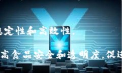 食品区块链公司的结构通常包含多个部门，以确