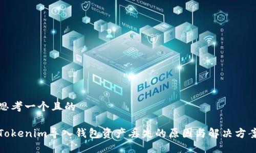 思考一个且的

Tokenim导入钱包资产丢失的原因与解决方案