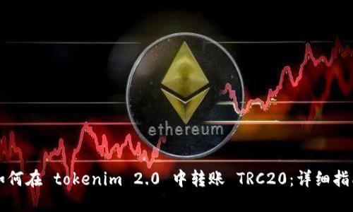 如何在 tokenim 2.0 中转账 TRC20：详细指南