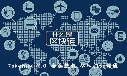 Tokenim 2.0 全面教程：从入门到精通