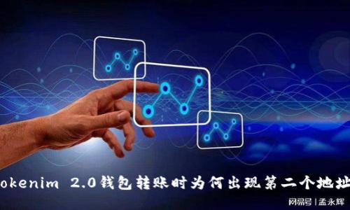 Tokenim 2.0钱包转账时为何出现第二个地址？