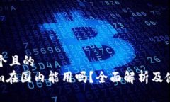 思考一个且的  Tokenim在国内能用吗？全面解析及