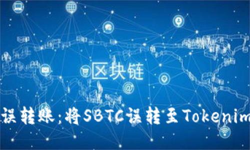 如何处理错误转账：将SBTC误转至Tokenim的详细指南