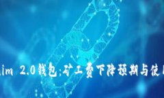 Tokenim 2.0钱包：矿工费下降预期与使用技巧