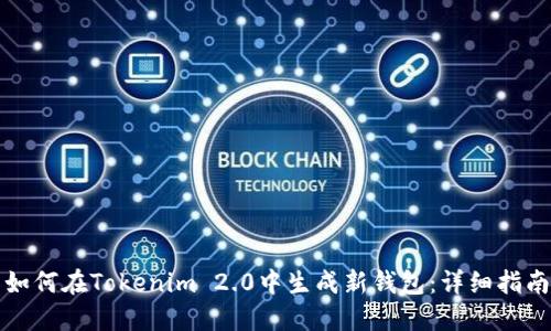 如何在Tokenim 2.0中生成新钱包：详细指南