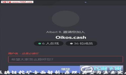 
区块链挖矿全面解析：原理、类型与未来发展