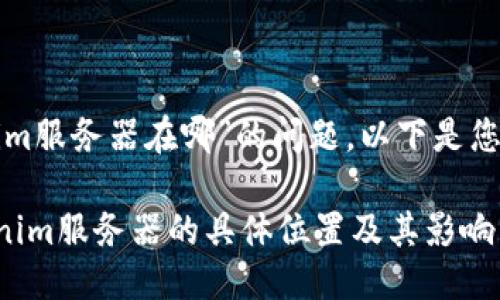 关于“tokenim服务器在哪”的问题，以下是您需要的信息：

### Tokenim服务器的具体位置及其影响
