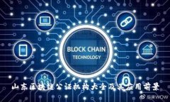山东区块链公证机构大全及其应用前景