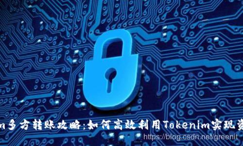 Tokenim多方转账攻略：如何高效利用Tokenim实现资金转移