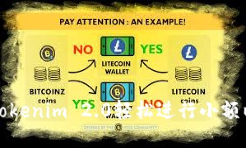 如何使用Tokenim 2.0轻松进行小额以太币购买