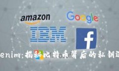 Tokenim：揭秘比特币背后的私钥逻辑