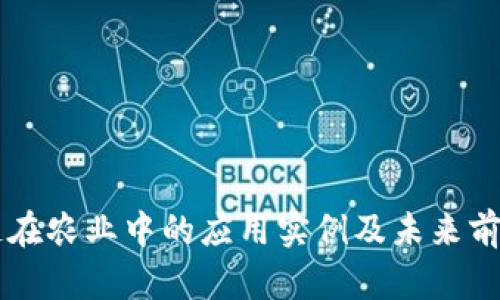 区块链在农业中的应用实例及未来前景分析