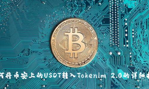 如何将币安上的USDT转入Tokenim 2.0的详细指南