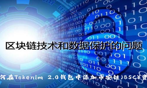 如何在Tokenim 2.0钱包中添加币安链（BSC）资金