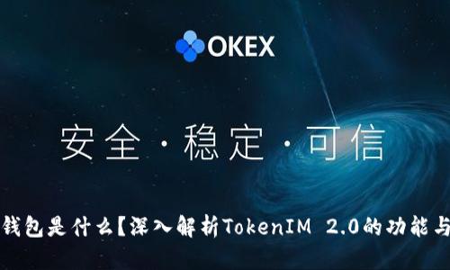 电子钱包是什么？深入解析TokenIM 2.0的功能与优势