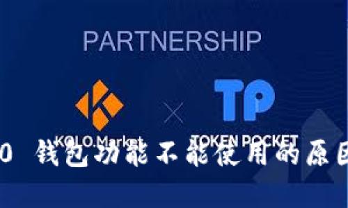 Tokenim 2.0 钱包功能不能使用的原因与解决方案