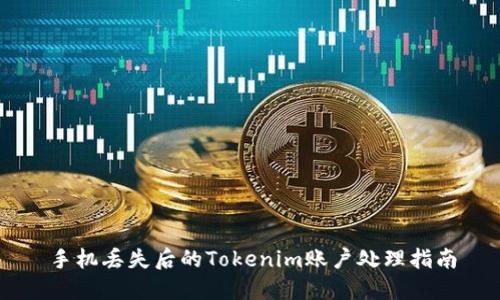 手机丢失后的Tokenim账户处理指南