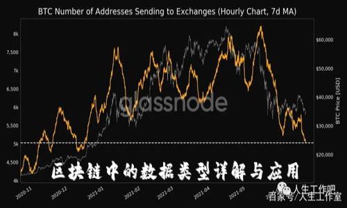 区块链中的数据类型详解与应用