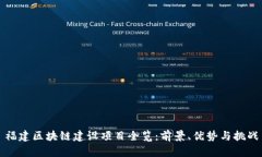 福建区块链建设项目全览：前景、优势与挑战