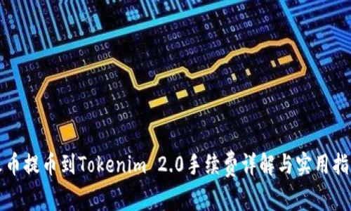 火币提币到Tokenim 2.0手续费详解与实用指南