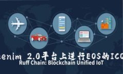 如何在Tokenim 2.0平台上进行EOS的ICO：详细指南