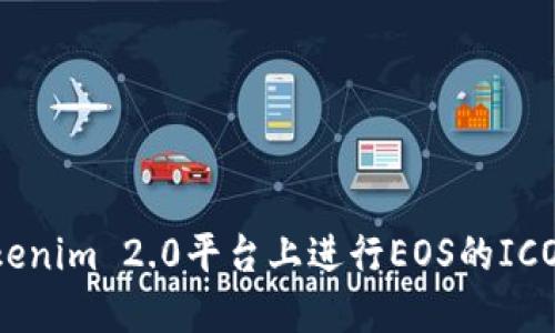 如何在Tokenim 2.0平台上进行EOS的ICO：详细指南