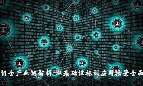 区块链全产业链解析：从基础设施到应用场景全面剖析