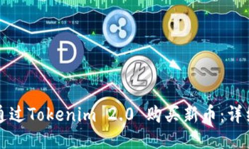 如何通过Tokenim 2.0 购买新币:详细指南