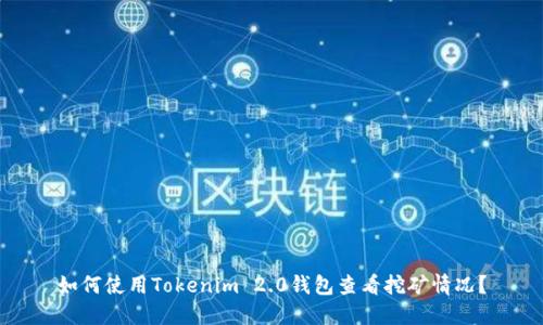 如何使用Tokenim 2.0钱包查看挖矿情况？