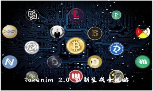 Tokenim 2.0 私钥生成全攻略