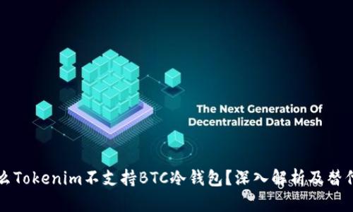为什么Tokenim不支持BTC冷钱包？深入解析及替代方案