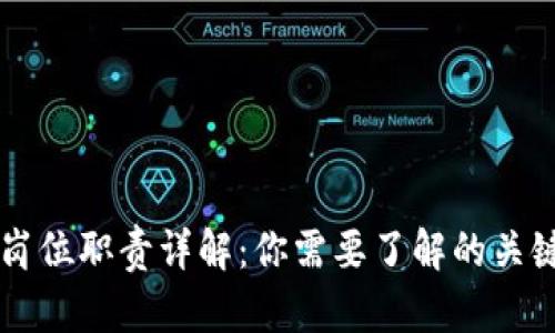 区块链开发岗位职责详解:你需要了解的关键角色与技能