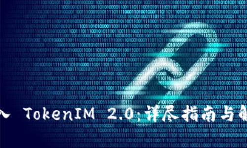 如何接入 TokenIM 2.0：详尽指南与解决方案