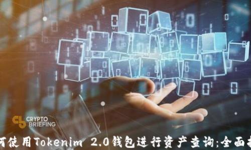 
如何使用Tokenim 2.0钱包进行资产查询：全面指南