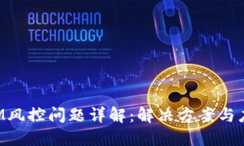 TokenIM风控问题详解：解决方案与应对策略