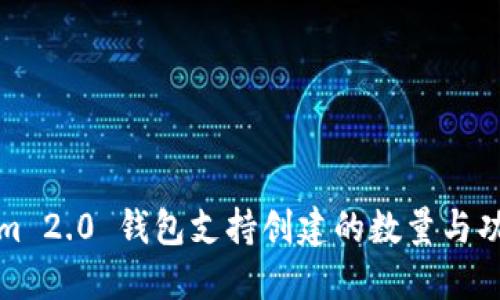 Tokenim 2.0 钱包支持创建的数量与功能详解