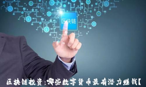 
区块链投资：哪些数字货币最有潜力赚钱？