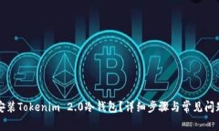 如何安装Tokenim 2.0冷钱包？详细步骤与常见问题解
