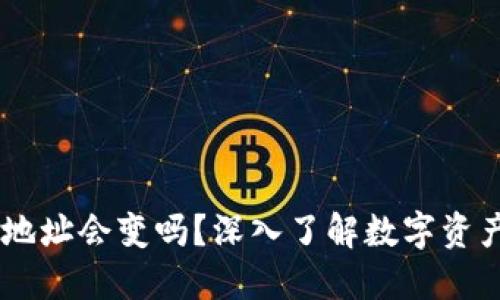 : Tokenim 地址会变吗?深入了解数字资产的变动机制
