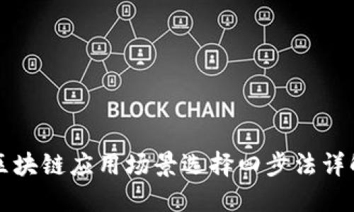 区块链应用场景选择四步法详解