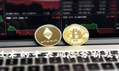 区块链技术的十大风险分析及应对策略